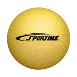 Sportime 8 1/2" Rubber Ball 10 Sportime 8 1/2" Rubber Ball -Home Run Gear 00774659 e8f3 41cc bc5a a3c0e7496524.df535d213e6886d437411f135ff51131