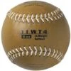 Markwort Weighted 11" Training Softball -Home Run Gear 11WT4 4oz