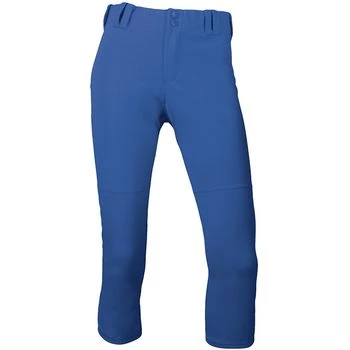 Intensity N5301G Girls Belted Low Rise Softball Pant 3 Intensity N5301G Girls Belted Low Rise Softball Pant