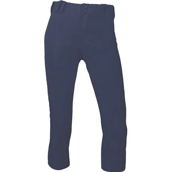 Intensity N5301G Girls Belted Low Rise Softball Pant 4 Intensity N5301G Girls Belted Low Rise Softball Pant - Image 2