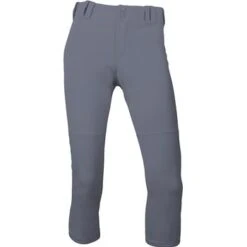 Intensity N5301G Girls Belted Low Rise Softball Pant 11 Intensity N5301G Girls Belted Low Rise Softball Pant -Home Run Gear 12006 4