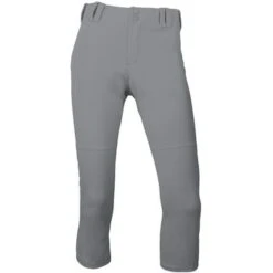 Intensity N5301G Girls Belted Low Rise Softball Pant 12 Intensity N5301G Girls Belted Low Rise Softball Pant -Home Run Gear 12006 5