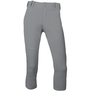Intensity N5301G Girls Belted Low Rise Softball Pant 6 Intensity N5301G Girls Belted Low Rise Softball Pant - Image 4