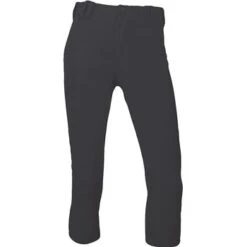 Intensity N5301G Girls Belted Low Rise Softball Pant 13 Intensity N5301G Girls Belted Low Rise Softball Pant -Home Run Gear 12006 6
