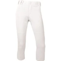 Intensity N5301G Girls Belted Low Rise Softball Pant 14 Intensity N5301G Girls Belted Low Rise Softball Pant -Home Run Gear 12006 7