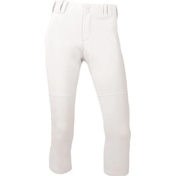 Intensity N5301G Girls Belted Low Rise Softball Pant 8 Intensity N5301G Girls Belted Low Rise Softball Pant - Image 6