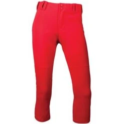 Intensity N5301G Girls Belted Low Rise Softball Pant 15 Intensity N5301G Girls Belted Low Rise Softball Pant -Home Run Gear 12006 8