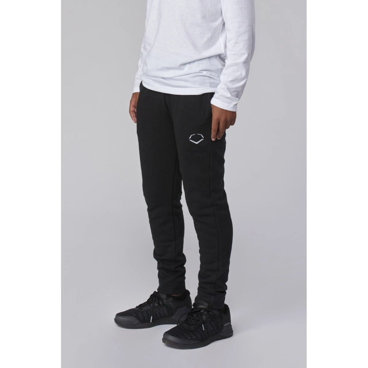 Evoshield Youth ProTeam Fleece Pants - Image 2