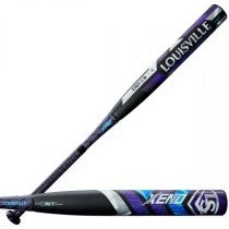 Louisville Slugger 2021 Xeno (-11) Fastpitch Bat