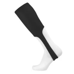 TCK Solid Color Stock Stirrups - Adult Pattern A -Home Run Gear 300A9 BL