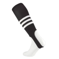 TCK Stock Dugout Stirrup -Adult Pattern B 17 TCK Stock Dugout Stirrup -Adult Pattern B -Home Run Gear 300B7 B W 1