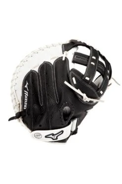 Mizuno Franchise 34" Fastpitch Catcher's Mitt
