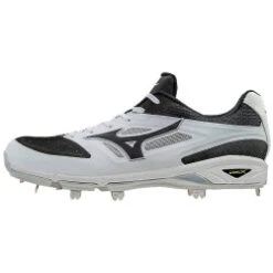 Mizuno Dominant IC Low Men's Cleats -Home Run Gear 320541 0090