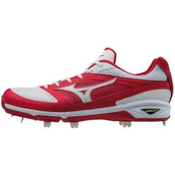 Mizuno Dominant IC Low Men's Cleats -Home Run Gear 320541 1000