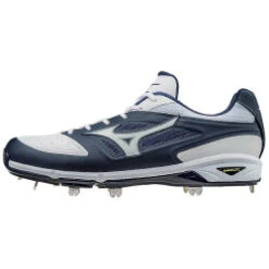 Mizuno Dominant IC Low Men's Cleats -Home Run Gear 320541 5100
