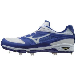 Mizuno Dominant IC Low Men's Cleats -Home Run Gear 320541 5200