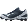 Mizuno Youth Advanced Franchise 9 Cleat - Low -Home Run Gear 320553 5100