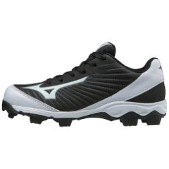 Mizuno Youth Advanced Franchise 9 Cleat - Low -Home Run Gear 320553 9000