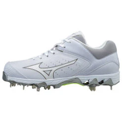 Mizuno Swift 5 Women's Metal Cleat -Home Run Gear 320554 0000