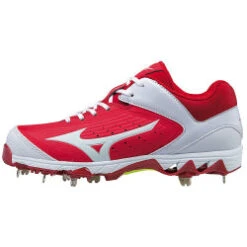 Mizuno Swift 5 Women's Metal Cleat -Home Run Gear 320554 1000