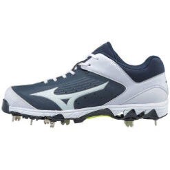 Mizuno Swift 5 Women's Metal Cleat -Home Run Gear 320554 5100