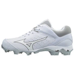 Mizuno Finch Elite 3 Women's Molded Cleat -Home Run Gear 320556 0000