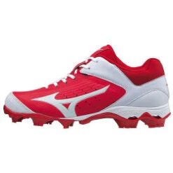 Mizuno Finch Elite 3 Women's Molded Cleat -Home Run Gear 320556 1000