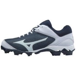 Mizuno Finch Elite 3 Women's Molded Cleat -Home Run Gear 320556 5100