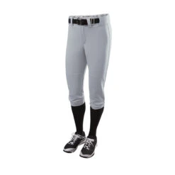 Evoshield Girl's Standout Softball Pant -Home Run Gear 342d53d9979cf200b6842933a97ec709e4adce4b WB6008302 0 FP EVO Standout Pant Women BG 43ef37b9 2f11 437f 84c6 b9c52f7d6396