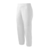 Mizuno Women's Select Low Rise Softball Pant -Home Run Gear 350151 0000wh