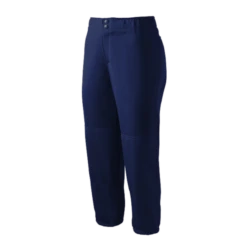Mizuno Women's Select Low Rise Softball Pant -Home Run Gear 350151 5151nvy