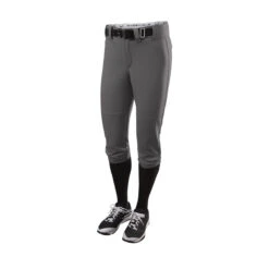 Evoshield Women's Standout Softball Pant -Home Run Gear 90ec5673cd4b002c32d69d30d7672fc66bd39e06 WB6008303 0 FP EVO Standout Pant Women CH v2