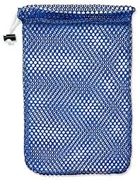 Sportime Heavy-Duty Mesh Bags
