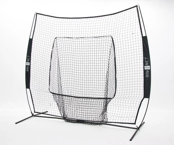 BowNet Big Mouth Replacement Net Colors 5 BowNet Big Mouth Replacement Net Colors - Image 3