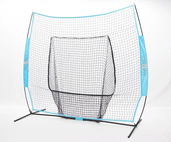BowNet Big Mouth Replacement Net Colors 6 BowNet Big Mouth Replacement Net Colors - Image 4
