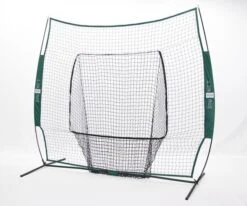 BowNet Big Mouth Replacement Net Colors 18 BowNet Big Mouth Replacement Net Colors -Home Run Gear BM Color Green Full Left grande 53fb8556 66be 4c26 ae06 89593a802f80