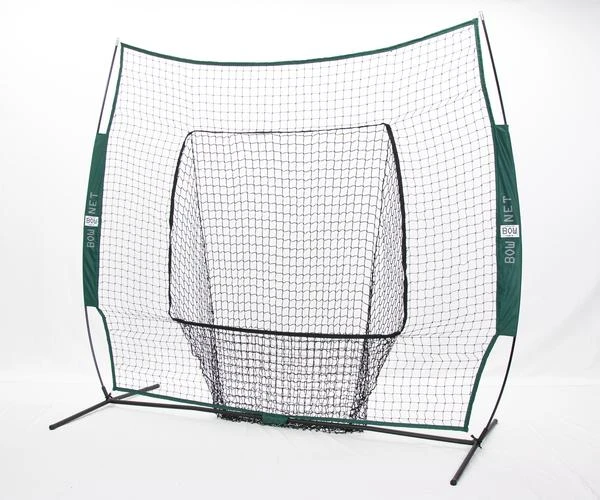 BowNet Big Mouth Replacement Net Colors 7 BowNet Big Mouth Replacement Net Colors - Image 5
