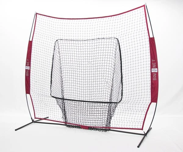 BowNet Big Mouth Replacement Net Colors 8 BowNet Big Mouth Replacement Net Colors - Image 6