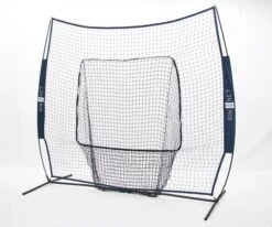 BowNet Big Mouth Replacement Net Colors 20 BowNet Big Mouth Replacement Net Colors -Home Run Gear BM Color Navy Full Left grande f7a4aade 4f34 40c5 b26c 1834925f7734