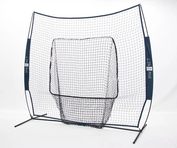 BowNet Big Mouth Replacement Net Colors 9 BowNet Big Mouth Replacement Net Colors - Image 7