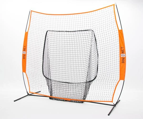 BowNet Big Mouth Replacement Net Colors 4 BowNet Big Mouth Replacement Net Colors - Image 2