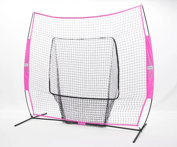 BowNet Big Mouth Replacement Net Colors 10 BowNet Big Mouth Replacement Net Colors - Image 8