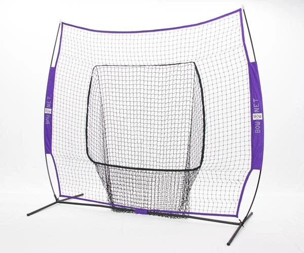 BowNet Big Mouth Replacement Net Colors 11 BowNet Big Mouth Replacement Net Colors - Image 9