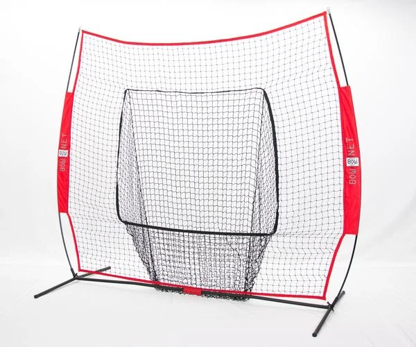 BowNet Big Mouth Replacement Net Colors 12 BowNet Big Mouth Replacement Net Colors - Image 10