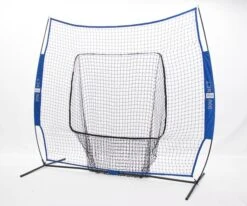 BowNet Big Mouth Replacement Net Colors 24 BowNet Big Mouth Replacement Net Colors -Home Run Gear BM Color Royal Full Left grande fb2f7f8e 008c 4e7c 94fd b458b5df37f1