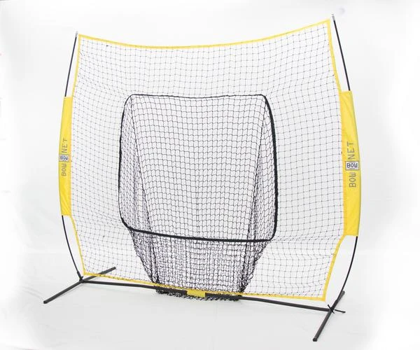 BowNet Big Mouth Replacement Net Colors 14 BowNet Big Mouth Replacement Net Colors - Image 12