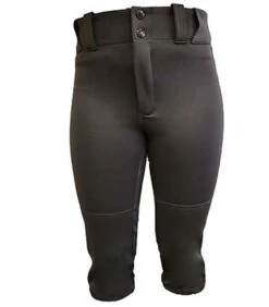 Essential Beltloop Softball Pant