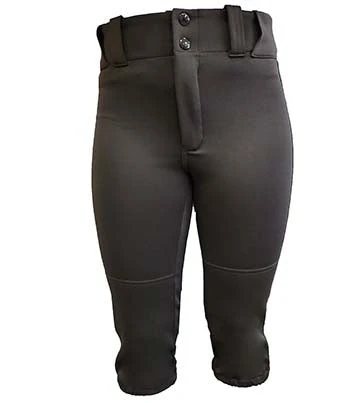 Essential Beltloop Softball Pant 3 Essential Beltloop Softball Pant