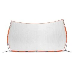 BowNet Bow Barrier Net