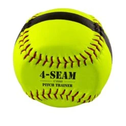 BowNet 4-Seam Pitch Trainer